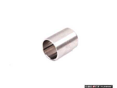 ES#172808 - 63126925447 - E85 Spacer Sleeve - Priced Each - Locates the headlight assembly - Genuine BMW - BMW