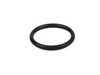 ES#24857 - 11531710048 - Cooling O-Ring - Priced Each - Seals the rear of the water transfer pipe to the block - Genuine BMW - BMW