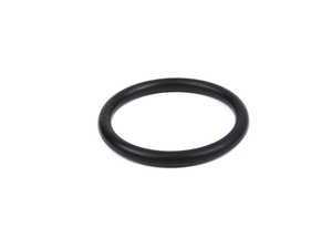 ES#24857 - 11531710048 - Cooling O-Ring - Priced Each - Seals the rear of the water transfer pipe to the block - Genuine BMW - BMW