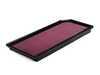 ES#5362 - 33-2888 - K&N Performance Air Filter - Drop in replacement - K&N - Audi Volkswagen