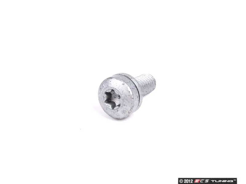 Genuine Volkswagen Audi - n10347003 - Torx Bolt - Priced Each (n10 