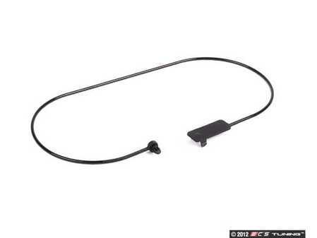 ES#92424 - 51248408984 - EMERGENCY CONT - Genuine BMW - BMW