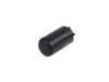 ES#62217 - 34411152393 - E-Brake Button - Screws onto the end of the e-brake handle - Genuine BMW - BMW
