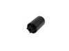 ES#62217 - 34411152393 - E-Brake Button - Screws onto the end of the e-brake handle - Genuine BMW - BMW