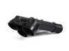 ES#233153 - 64118390697 - Heater Hose Conjunction Flange - Used for heater core lines - Genuine BMW - BMW