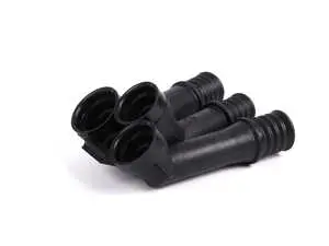 E36 Heater Hose Conjunction Flange
