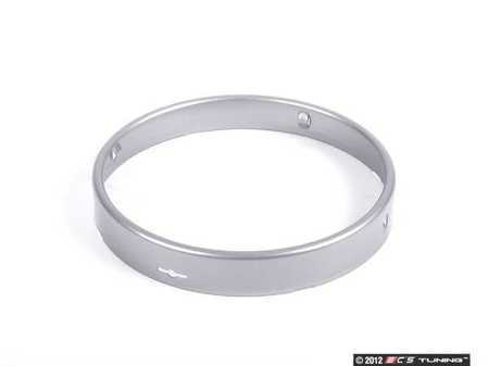 ES#172364 - 63121373529 - 8-HEADLAMP RING - Genuine BMW - BMW