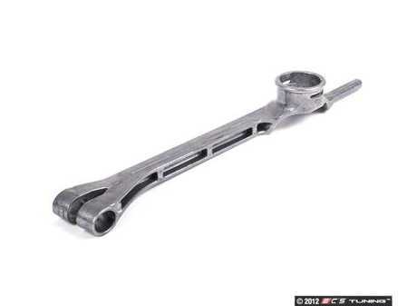 ES#46768 - 25111222365 - E34 Shifter Arm - Genuine BMW - BMW