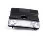 ES#318526 - 1K0947106EWRD - Interior And Reading Light Cluster - GTI roof mounted lighting center cluster for models with sliding roof. - Genuine Volkswagen Audi - Volkswagen