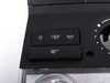 ES#318526 - 1K0947106EWRD - Interior And Reading Light Cluster - GTI roof mounted lighting center cluster for models with sliding roof. - Genuine Volkswagen Audi - Volkswagen