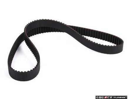 ES#280405 - 06D109119B - Timing Belt - Replacement timing belt for required maintenance - Genuine Volkswagen Audi - Audi Volkswagen