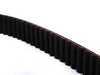 ES#280405 - 06D109119B - Timing Belt - Replacement timing belt for required maintenance - Genuine Volkswagen Audi - Audi Volkswagen