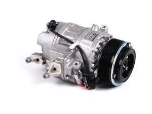 A/C Compressor