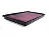 ES#11878 - 33-2384 - Performance Air Filter - Drop in some power!! - K&N - Audi Volkswagen