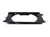ES#37980 - 17112228943 - E46 M3 Fan Shroud - Replacement radiator fan shroud - Genuine BMW - BMW