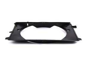 ES#37980 - 17112228943 - E46 M3 Fan Shroud - Replacement radiator fan shroud - Genuine BMW - BMW