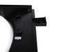 ES#37980 - 17112228943 - E46 M3 Fan Shroud - Replacement radiator fan shroud - Genuine BMW - BMW