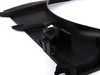 ES#37980 - 17112228943 - E46 M3 Fan Shroud - Replacement radiator fan shroud - Genuine BMW - BMW
