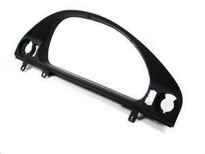 ES#118560 - 51458159735 - E39 Instrument Cluster Trim - Schwarz - Genuine BMW - BMW