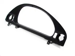 E39 Instrument Cluster Trim