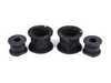 ES#1689407 - 1633200144 - Sway Bar Bushing Kit - Front - Genuine Mercedes Benz - Mercedes Benz