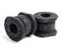 ES#1689407 - 1633200144 - Sway Bar Bushing Kit - Front - Genuine Mercedes Benz - Mercedes Benz