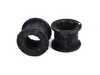 ES#1689407 - 1633200144 - Sway Bar Bushing Kit - Front - Genuine Mercedes Benz - Mercedes Benz