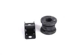 ES#1689400 - 1633200011 - Sway Bar Bushing - Priced Each - Includes mounting cap - Genuine Mercedes Benz - Mercedes Benz