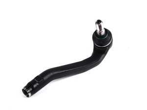 ES#1689483 - 1633300103 - Outer Tie Rod End - Priced Each - Front Left (Driver) Side - Genuine Mercedes Benz - Mercedes Benz