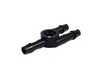 ES#169856 - 61618229225 - Distribution Piece - Y section that is part of the head lamp washing tubes - Genuine MINI - MINI