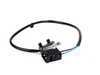 ES#1706114 - 1708200910 - Switch - Located on support of locking pin - Genuine Mercedes Benz - Mercedes Benz