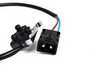 ES#1706114 - 1708200910 - Switch - Located on support of locking pin - Genuine Mercedes Benz - Mercedes Benz