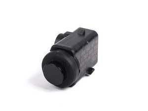 ES#1617692 - 0045428718 - PARKTRONIC Sensor - Priced Each - Located in the bumper of your Mercedes-Benz, comes in primer ready to paint - Genuine Mercedes Benz - Mercedes Benz