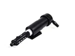 High Pressure Jet Headlight Washer - Left Side