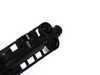 ES#170584 - 61677147047 - High Pressure Jet Headlight Washer - Left Side - Replace your broken and leaking washer jet - Genuine MINI - MINI