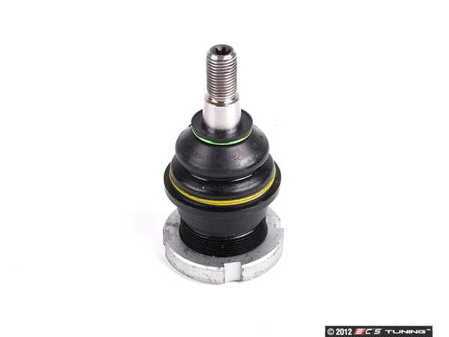 ES#1689485 - 1633300135 - Front Lower Ball Joint - Priced Each - Includes installation hardware - Genuine Mercedes Benz - Mercedes Benz
