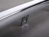 ES#78017 - 51137032105 - E65 Kidney Grille Trim - Driver (Left) - Snaps into the hood - Genuine BMW - BMW