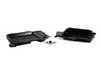 ES#1929984 - 65412167234 - Installation Kit - Priced Each - For the MINI Alpine HIFI system. - Genuine MINI - MINI