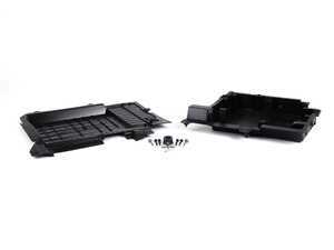 ES#1929984 - 65412167234 - Installation Kit - Priced Each - For the MINI Alpine HIFI system. - Genuine MINI - MINI