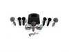 ES#1929984 - 65412167234 - Installation Kit - Priced Each - For the MINI Alpine HIFI system. - Genuine MINI - MINI