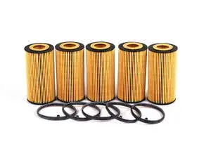 Oil Filter Kit - Pack Of 5