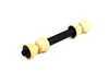 ES#1689402 - 1633200032 - Sway Bar End Link - Priced Each - Rear -- Stabilizer bar to trailing arm - Genuine Mercedes Benz - Mercedes Benz