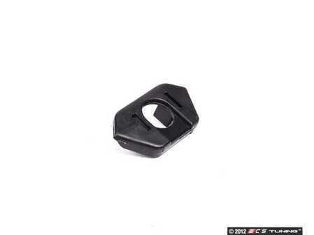 ES#425770 - 893862290 - Protective Cap - Located on the fuel filler door - Genuine Volkswagen Audi - Audi