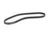 ES#2561560 - 06A260849C - Accessory Belt - Replace your cracked or worn belt - Mitsuboshi - Audi Volkswagen