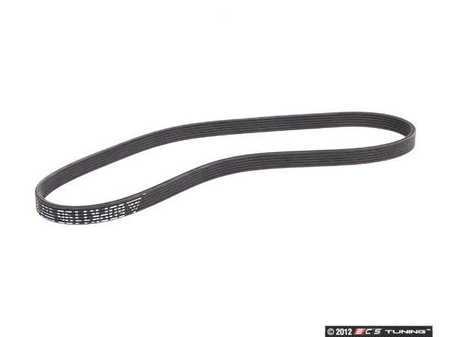 ES#2561560 - 06A260849C - Accessory Belt - Replace your cracked or worn belt - Mitsuboshi - Audi Volkswagen