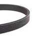 ES#2561560 - 06A260849C - Accessory Belt - Replace your cracked or worn belt - Mitsuboshi - Audi Volkswagen