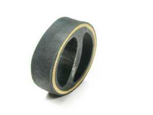 ES#40073 - 18211105635 - Exhaust Hanger - Used on the center of the rear exhaust pipe - Genuine BMW - BMW