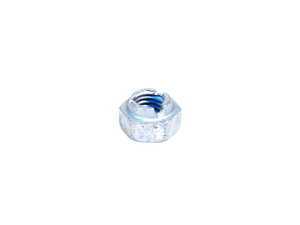 ES#1599969 - 000000003278 - Hexagon Nut - Priced Each - Eliminate hassles with new hardware - Genuine Mercedes Benz - Mercedes Benz