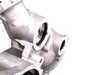 ES#253157 - 11510393336 - Water Pump - Prevent cooling system failure. New - not remanufactured! - Geba - BMW