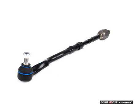 ES#260715 - 32211096897 - Tie Rod Assembly - Left - Direct replacement - Meyle - BMW